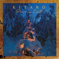 Peace On Earth Kitaro