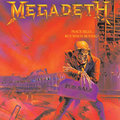 Peace Sells... But Who's Buying - Megadeth