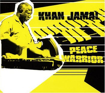 Peace Warrior - Jamal Khan