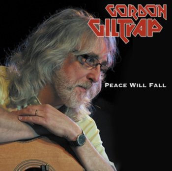 Peace Will Fall - Giltrap Gordon