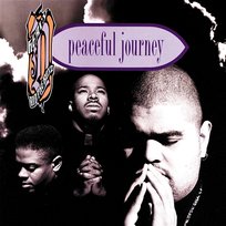 Peaceful Journey Heavy D & The Boyz