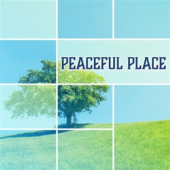 Peaceful Place: Meditation Music, Worry Free, Beautiful Soundscapes, Tranquil Reflections, Yoga at Sunrise, Harmony State - Tai Chi Spiritual Moments