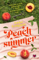 Peach Summer - ebook MOBI