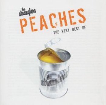 Peaches: The Very Best Of The Stranglers - the Stranglers