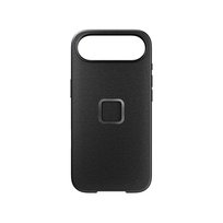 Peak Design Everyday Fabric Etui do iPhone Air - Grafitowe Peak Design