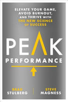 Peak Performance Stulberg Brad