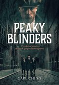 Peaky Blinders. Prawdziwa historia - Chinn Carl