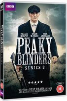 Peaky Blinders: Series 3 (brak polskiej wersji językowej)