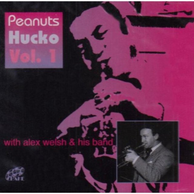 Peanuts Hucko. Volume 1 Hucko Peanuts Muzyka Sklep