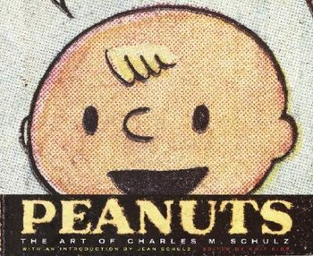 Peanuts - Schulz Charles M.
