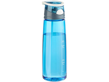 Pearl, Bidon, niebieski, 700 ml - Pearl