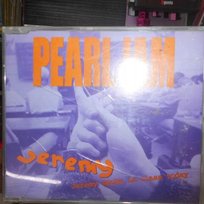 Pearl Jam Jeremy Pearl Jam