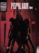 Pearl Jam - Ten* Hal Leonard Publishing Corporation