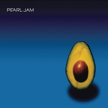 Pearl Jam - Pearl Jam