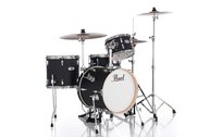PEARL Midtown Set + hardware (Matte Black) Pearl