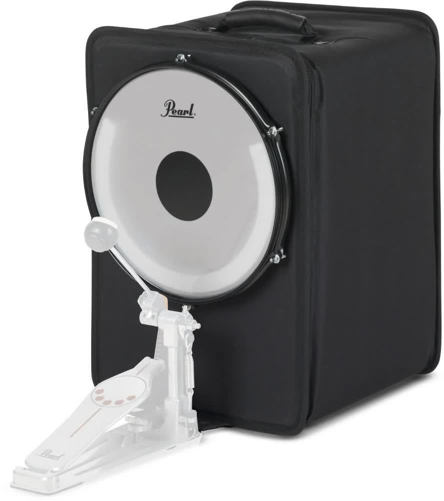 【ポンツク】Pearl PSC-BC1213 Bass Cajon PEARL PSC-BC1213 Bass Cajon Case - Pearl | Muzyka Sklep
