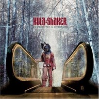 Peasants, Pigs & Astronauts Kula Shaker