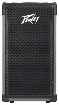 'PEAVEY MAX 208 - WZMACNIACZ BASOWY PEAVEY L1120258' - PEAVEY