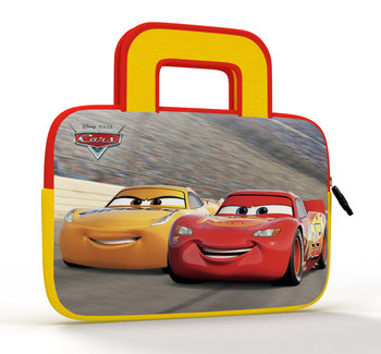 Pebble Gear Disney Cars Carry Bag 7" neopronowa torba na tablet i akcesoria - Pebble