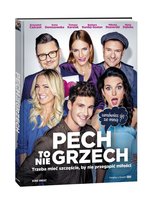 Pech to nie grzech (wydanie książkowe)
