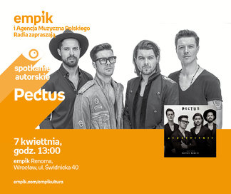 Pectus | Empik Renoma
