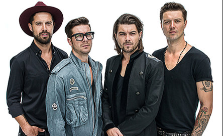 Pectus – koncert w Empiku
