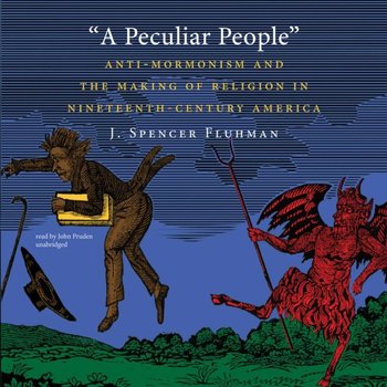 Peculiar People - Fluhman J. Spencer