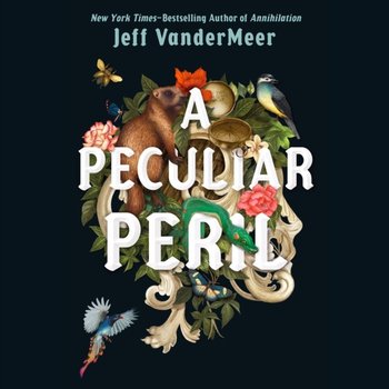 Peculiar Peril - Vandermeer Jeff