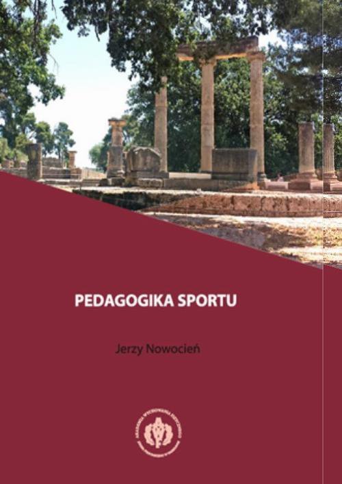 Pedagogika sportu - ebook PDF