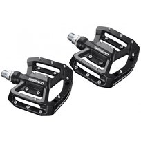 Pedały Alum. Mtb Shimano Pd-Gr500 Piny Czarne Shimano