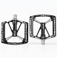 PEDAŁY ROWEROWE PLATFORMOWE DO ROWERU ALUMINIUM MTB UNIWERSALNE MUNDO