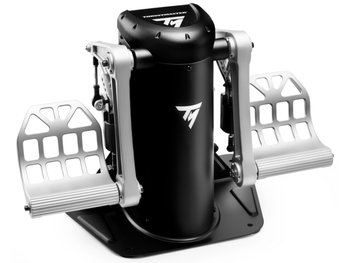 Pedały samolotowe THRUSTMASTER Tpr Rudder - Thrustmaster