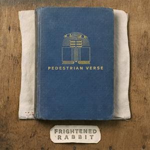 Pedestrian Verse, płyta winylowa - Frightened Rabbit