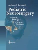 Pediatric Neurosurgery Raimondi Anthony J.