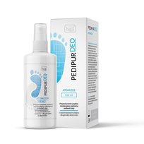 Pedipur Deo, w atomizerze, 100 ml PROLAB