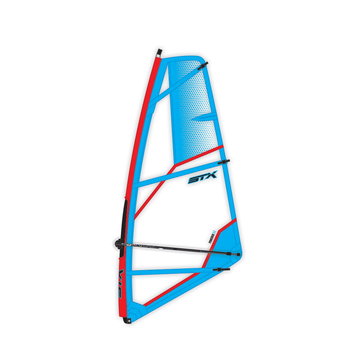 Pędnik STX PowerKid 3.6 Niebieski - STX