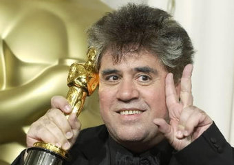 Ruszyły zdjęcia do nowego filmu Pedro Almodóvara