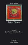 Pedro Páramo Rulfo Juan