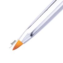 Pędzelek Do Akwareli Zhostovo