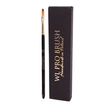 Pędzelek do brwi koci język Wonder Lashes Pro Brush 2