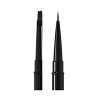 Pędzelek dwustronny do żelu EXPERT liner szerokość 7 mm/ do żelu dlugość 7 mm - STALEKS PRO STALEKS