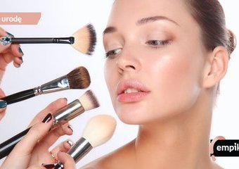 Pędzle do makijażu – jak i do czego ich używać?