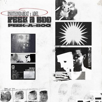 Peek A Boo - DNoteOnDaBeat, Adel