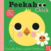 Peekaboo Chick Opracowanie zbiorowe