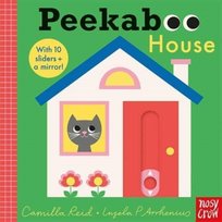 Peekaboo House Opracowanie zbiorowe