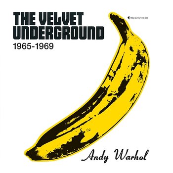 Peel Slowly And See 1965-1969 - The Velvet Underground