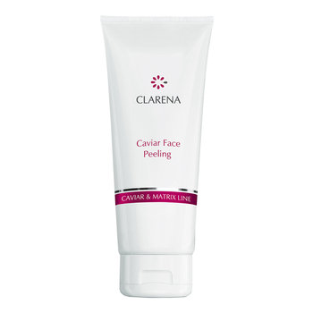 Peeling do twarzy Kawiorowy Caviar Face Peeling 100 ml - Clarena