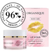 Peeling do ust Basic Care 15ml ORGANIQUE