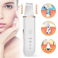 Peeling kawitacyjny do twarzy ultradźwiękowy kawitacyjny Inny producent
