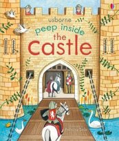 Peep Inside a Castle Milbourne Anna